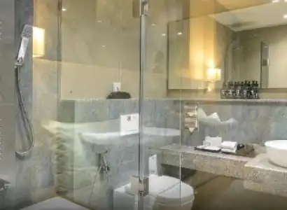 Zenseana Resort & Spa - 46