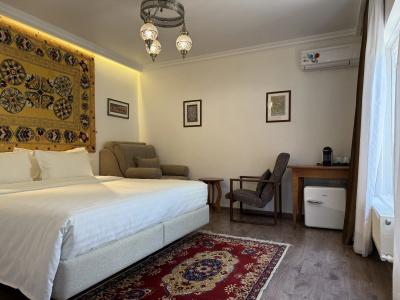 Usman Heritage - 70