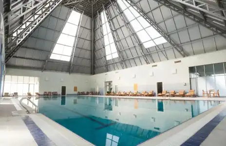 Gashalti Health - 9
