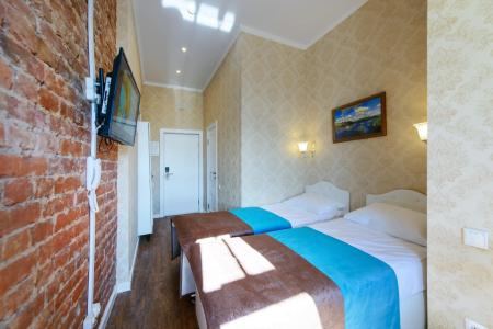 Art Nuvo Palace - 53