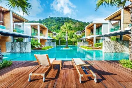 Club Wyndham Patong Hill Phuket - 3