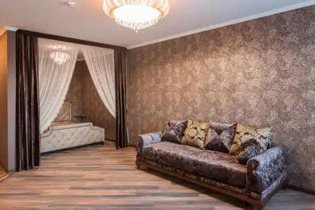 Aduk Boutique-Hotel - 3