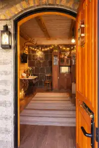 Alashkert Guest house - 9