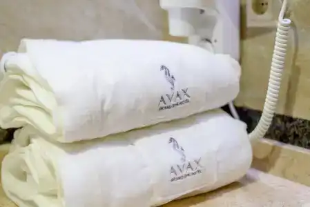 Grand Spa Avax - 13