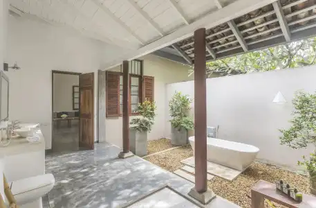 The Frangipani Tree by Edwards Collection - 40