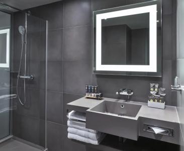 Novotel Moskva Kievskaya - 57