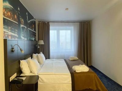 Охтинская - 119