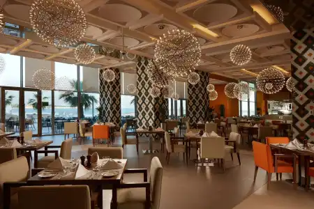 Royal M Abu Dhabi by Gewan - 25