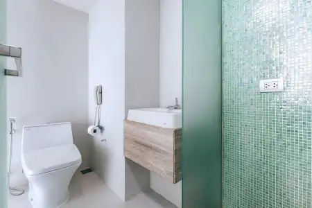 Baraquda Heeton Pattaya by Compass Hospitality - 148