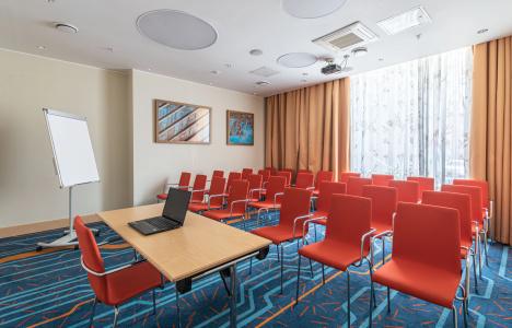 Park Inn by Radisson - 7