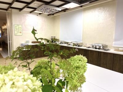 Barcelona Spa-Hotel - 37
