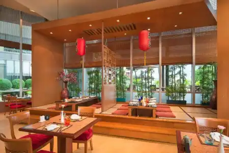 Prince Suites Residence Managed by Prince Palace - 34