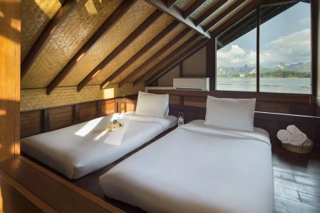 500Rai Floating Resort - Khao Sok National Park - 50