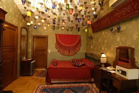 The Kybele Boutique-hotel - 21