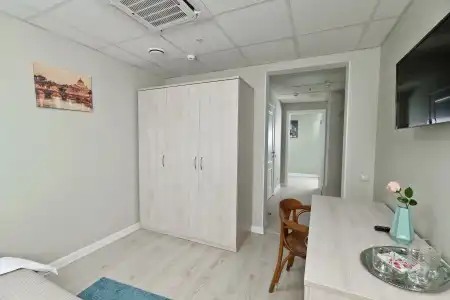 New City Inn - 13