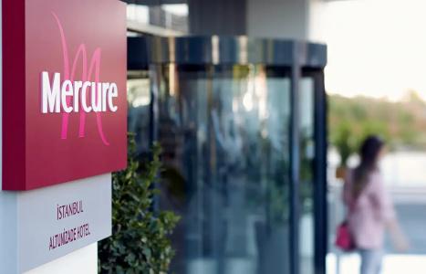 Mercure Istanbul Altunizade - 4