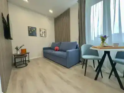 Travelto Petrovskiy Park - 64