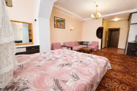 Writers' House of Tsaghkadzor - 48