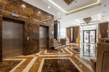 Prestizh I Spa Apartment - 15