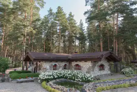 Usadba Meshcherskaya Park-Hotel - 133