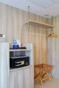 Holiday Inn Express Krabi Ao Nang - 46