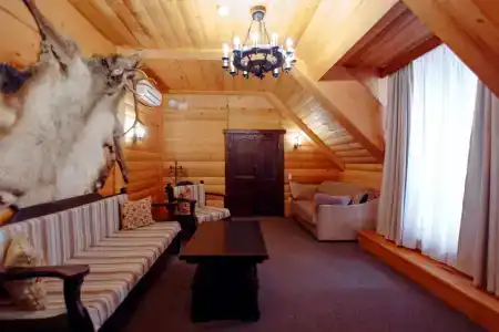 Alesha Popovich Dvor - 110