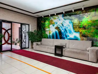 Otel Ulan-Ude - 2