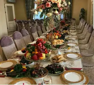 Talgarskaya Skazka Guest House - 59