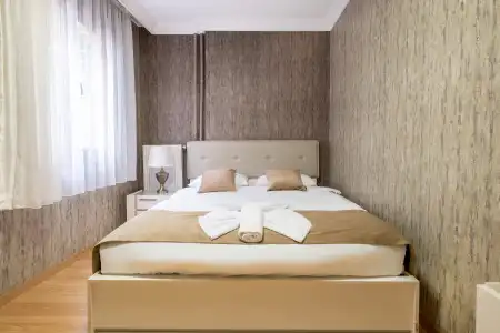 The Canka Residance Istanbul - 160