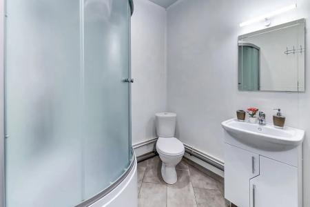 Демократ на Некрасова 58 - 181