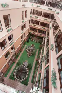 Regina-Peterburgskaya - 31