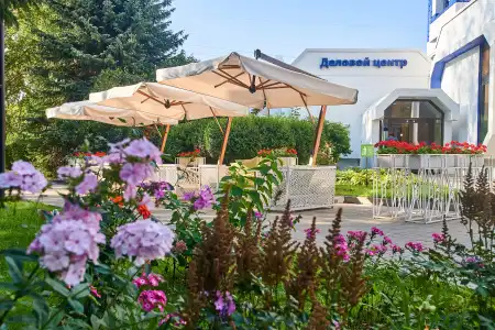 Holiday Inn Express - Khovrino, an IHG - 18