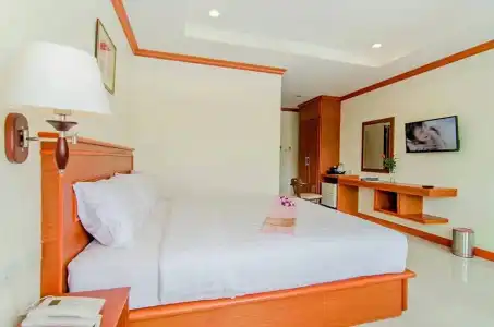 Phaithong Sotel Resort - 58