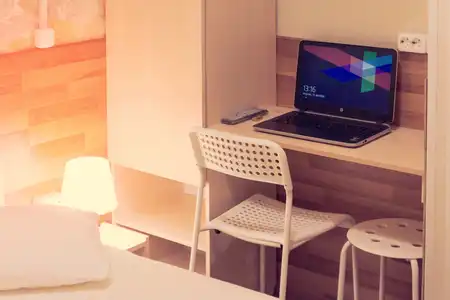 Ahouse-otel - 16