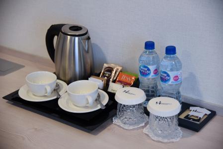 Inspira-S Tashkent - 12