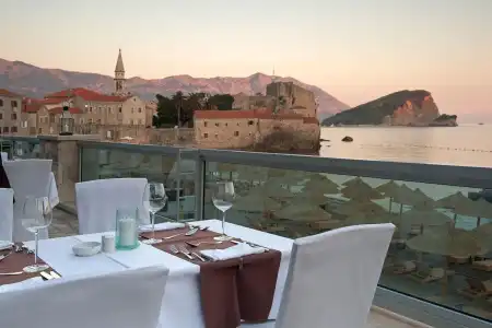 Avala Resort & Villas - 28