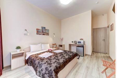 SuperHostel на Невском Проспекте 95 - 120