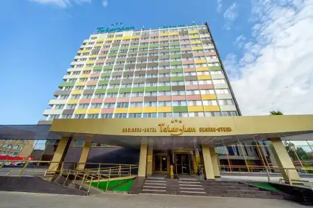 Tatarstan Business - 0