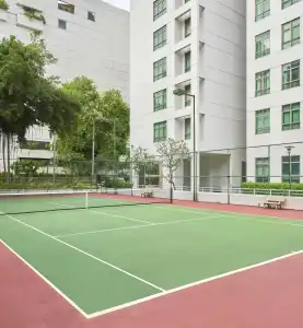 Somerset Ho Chi Minh City Apart-Hotel - 6