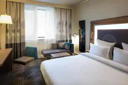 Novotel City Center - 59