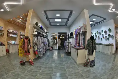 Sahid Zarafshan - 44
