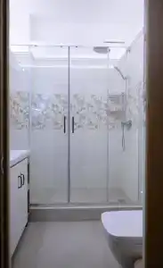 Lesnaya Polyana Guest house - 11