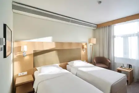Park Inn by Radisson - 5