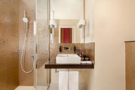 Mercure Moscow Paveletskaya - 33