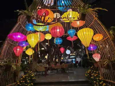 MissBamboo Nha Trang - 6