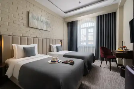 StayInn City Center - 2