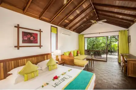 NH Collection Maldives Reethi Resort - 1