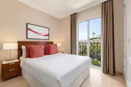 Resort Ramada & Suites by Wyndham Costa del Sol - 108