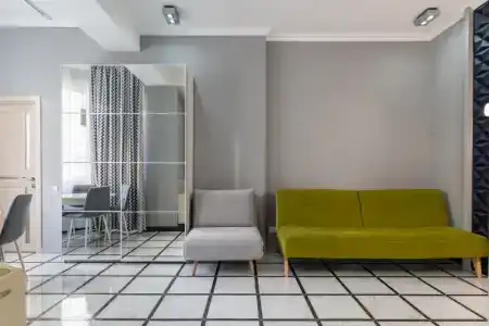 Bergs Spa and Сonference - 167