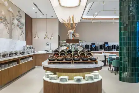 Radisson Blu Tashkent - 24